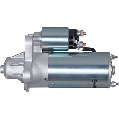 Hella 8EA 011 610-581 Startmotor - Transit Mk4 Hella 8EA 011 610-581 Startmotor - Transit Mk4