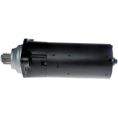 Hella Starter - Passer til Audi A2, Seat Arosa, VW Lupo, Polo - Starter Hella Starter - Passer til Audi A2, Seat Arosa, VW Lupo, Polo - Starter