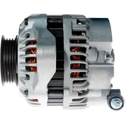 Hella Generator 70A til Honda Civic V Vi - Generator Hella Generator 70A til Honda Civic V Vi - Generator