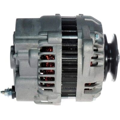 Hella Generator 65A pentru Chevrolet Matiz, Kalos - Generator Hella Generator 65A pentru Chevrolet Matiz, Kalos - Generator