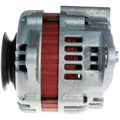 Hella Laturi Nissan Almera 2 2.2 Di Dci - OEM Laatu - 3 Vuoden Takuu Hella Laturi Nissan Almera 2 2.2 Di Dci - OEM Laatu - 3 Vuoden Takuu