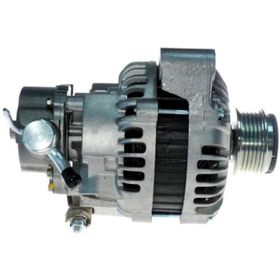 Hella Alternador 8EL 011 711-231 - Alternador Hella Alternador 8EL 011 711-231 - Alternador