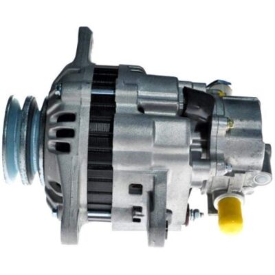 HELLA Alternator 8EL 011 711-271 - Generaattori HELLA Alternator 8EL 011 711-271 - Generaattori