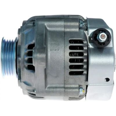 Hella Lichtmaschine 75A für Suzuki - Generator 14V, 4-rillen Riemenscheibe Hella Lichtmaschine 75A für Suzuki - Generator 14V, 4-rillen Riemenscheibe