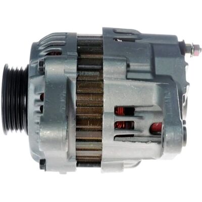 Suzuki Lichtmaschine - 55A, 14V, Passend für Vitara & Swift - OEM Qualität Suzuki Lichtmaschine - 55A, 14V, Passend für Vitara & Swift - OEM Qualität