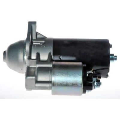 Hella Nissan Micra Note Startare - 0,9kW 12V OE-kompatibel Hella Nissan Micra Note Startare - 0,9kW 12V OE-kompatibel
