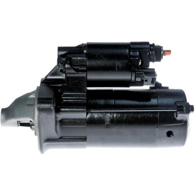 Hella Anlasser - 011 610-681 - Passend für Toyota Yaris - 2 Schrauben, 74mm Flansch Hella Anlasser - 011 610-681 - Passend für Toyota Yaris - 2 Schrauben, 74mm Flansch