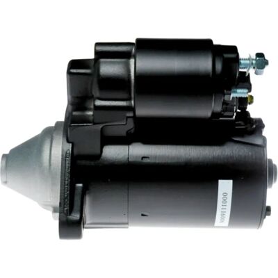 Hella Nissan Startmotor - 8EA 011 610-691 - Passar till Nissan Almera & Primera Hella Nissan Startmotor - 8EA 011 610-691 - Passar till Nissan Almera & Primera