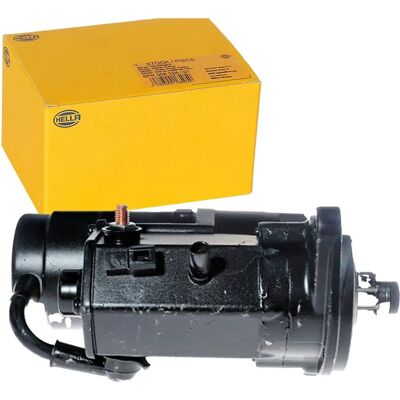Hella Startmodell 3610027000 - Starter Hella Startmodell 3610027000 - Starter