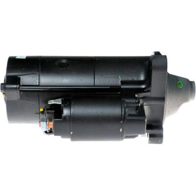 Hella Startmotor 8EA 011 610-721 - Startmotor Hella Startmotor 8EA 011 610-721 - Startmotor