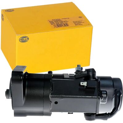 Hella Kia Carnival Startmotor 2,2kW - Starter Hella Kia Carnival Startmotor 2,2kW - Starter