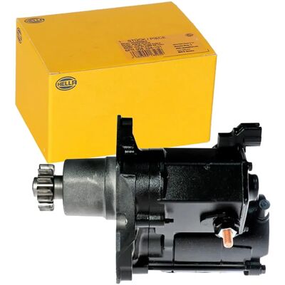 Hella Startmotor 10440851 - Starter Hella Startmotor 10440851 - Starter