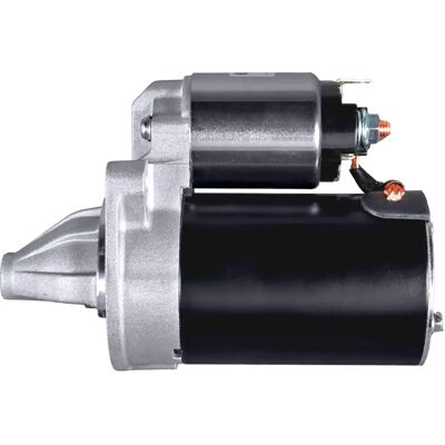 Hella Startmotortyp JS1303 - Starter Hella Startmotortyp JS1303 - Starter