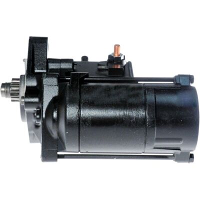 Hella Land Rover Freelander Rover 75 Starter - Pålitlig 2kW bildel Hella Land Rover Freelander Rover 75 Starter - Pålitlig 2kW bildel