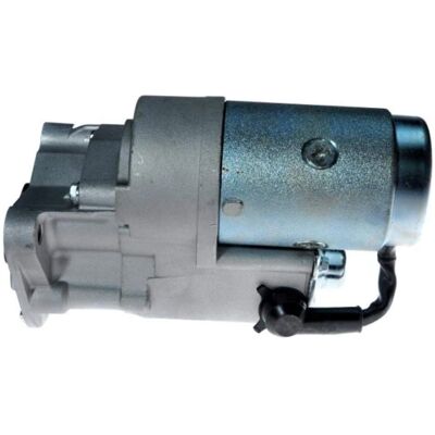 Hella Startmotor 2kW för Kia Retona, Sportage, Mazda 323, 626 - Startmotor Hella Startmotor 2kW för Kia Retona, Sportage, Mazda 323, 626 - Startmotor