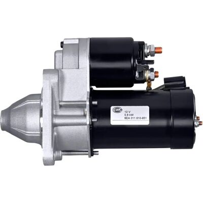 Hella Mazda 8EA Startmotor 12V, 0,9kW - Startmotor Hella Mazda 8EA Startmotor 12V, 0,9kW - Startmotor