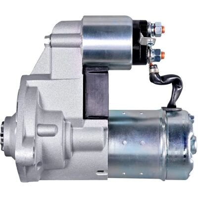 Hella Ξεκινήτης 1,4kW για Opel Corsa, Combo - Ξεκινήτης Hella Ξεκινήτης 1,4kW για Opel Corsa, Combo - Ξεκινήτης