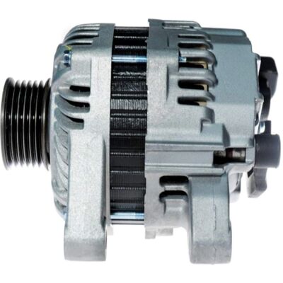 Hella Εναλλάκτης 8EL 011 711-521 - Εναλλάκτης Hella Εναλλάκτης 8EL 011 711-521 - Εναλλάκτης