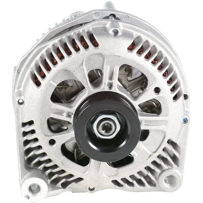 HELLA Generator 8EL 011 711 - 150A - Lichtmaschine HELLA Generator 8EL 011 711 - 150A - Lichtmaschine