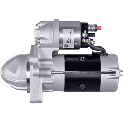 Hella 8EA 011 610-971 - Startmotor för BMW-serier 3, 5, 8 Hella 8EA 011 610-971 - Startmotor för BMW-serier 3, 5, 8