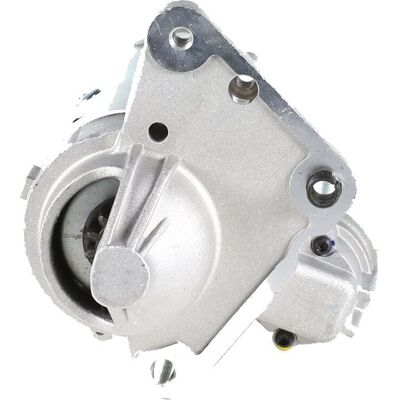 Hella 8EA 011 610-981 Ξεκινήτης - Ξεκινήτης, 12V, 1,5kW, 4 τρύπες Hella 8EA 011 610-981 Ξεκινήτης - Ξεκινήτης, 12V, 1,5kW, 4 τρύπες