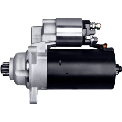 Hella 8EA 011 611-051 Bilmotor Starter - Biltillbehör Hella 8EA 011 611-051 Bilmotor Starter - Biltillbehör