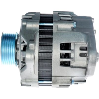 Hella Alternator 8EL 011 711 - Alternator Hella Alternator 8EL 011 711 - Alternator
