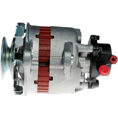Hella Alternator - 14V 65A for Mitsubishi L 200, Pajero Hella Alternator - 14V 65A for Mitsubishi L 200, Pajero