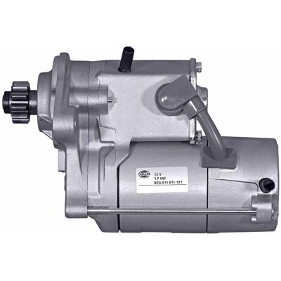Hella Starter 1,7kW til Honda Civic, Land Rover Freelander - Starter Hella Starter 1,7kW til Honda Civic, Land Rover Freelander - Starter