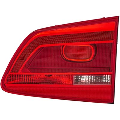 Farol traseiro direito Hella - VW Touran 1T3 Farol traseiro direito Hella - VW Touran 1T3