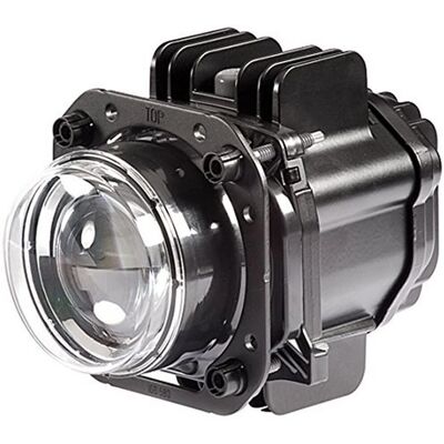 Hella Headlight - 90mm LED - Right/Left - OEM - Road Legal - Product Type Hella Headlight - 90mm LED - Right/Left - OEM - Road Legal - Product Type