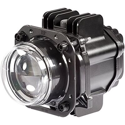 Hella Headlight 90mm LED - Headlight Hella Headlight 90mm LED - Headlight
