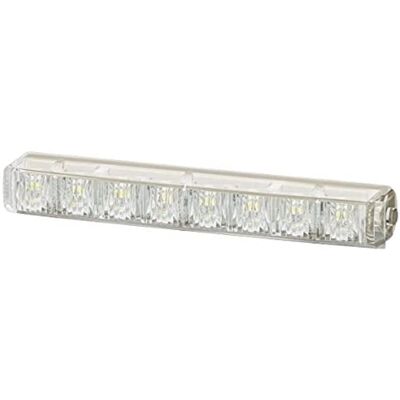 Hella 980 860-501 Luz de día LED - Tagfahrleuchte Hella 980 860-501 Luz de día LED - Tagfahrleuchte