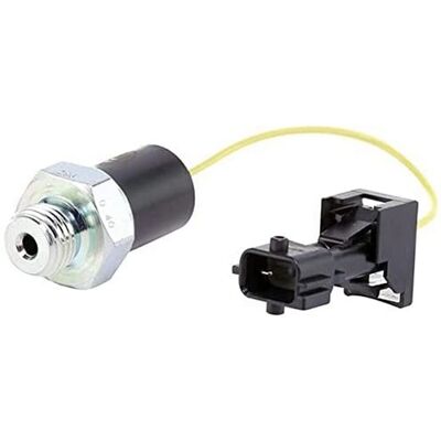 Hella oljetryckssensor - M14x1.5 - 12V - 0,40 bar - Saab/GM Hella oljetryckssensor - M14x1.5 - 12V - 0,40 bar - Saab/GM