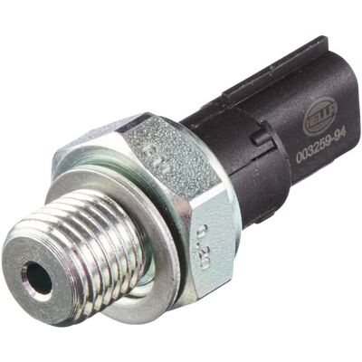Senzor de Presiune Hella - Dacia/Renault - 0,20 bar - M14x1,5 - Negru Senzor de Presiune Hella - Dacia/Renault - 0,20 bar - M14x1,5 - Negru