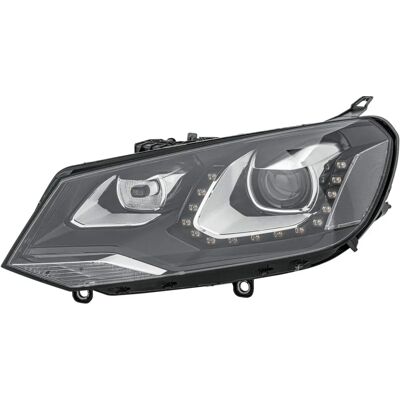 Faros Bi-Xenón Hella VW Touareg - Faros Faros Bi-Xenón Hella VW Touareg - Faros