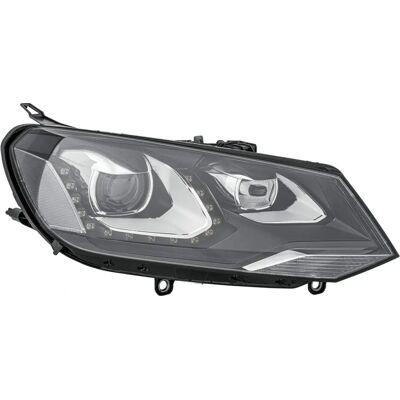 Hella VW Touareg Scheinwerfer - Bi-Xenon LED, Rechts Hella VW Touareg Scheinwerfer - Bi-Xenon LED, Rechts