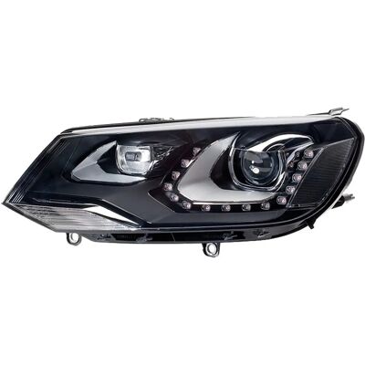 Hella 7p1941752 Bi-Xenon LED Προβολέας - Προβολέας Hella 7p1941752 Bi-Xenon LED Προβολέας - Προβολέας