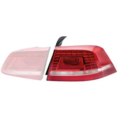 Hella Rückleuchte Rechts VW Passat 2sk 010 744 - Fahrzeugtyp Hella Rückleuchte Rechts VW Passat 2sk 010 744 - Fahrzeugtyp