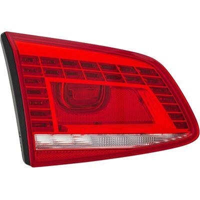 Hella VW Passat Rückleuchte - LED, 3 Funktionen, Links Hella VW Passat Rückleuchte - LED, 3 Funktionen, Links