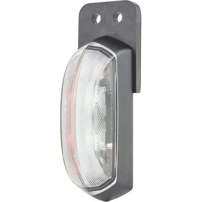 Hella Light Znak 205 020-121 - Marker Light Hella Light Znak 205 020-121 - Marker Light