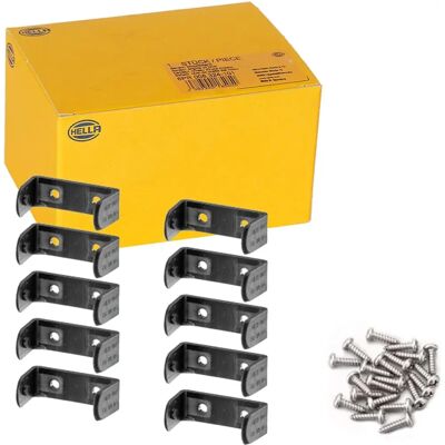 Hella 8HG 980 793-801 Support - Tuki LEDayFlexII:lle Hella 8HG 980 793-801 Support - Tuki LEDayFlexII:lle