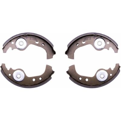 HELLA PAGID Bremsbackensatz 185mm für verschiedene Modelle HELLA PAGID Bremsbackensatz 185mm für verschiedene Modelle