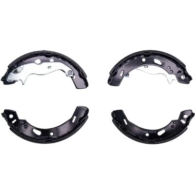 Hella Bremsesæt - 200mm Indre Diameter - 32mm Bredde - Ford Fiesta & Ka+ Hella Bremsesæt - 200mm Indre Diameter - 32mm Bredde - Ford Fiesta & Ka+