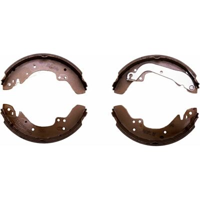 Hella Bremsesæt - Diameter: 254mm - Håndbremsespak Hella Bremsesæt - Diameter: 254mm - Håndbremsespak