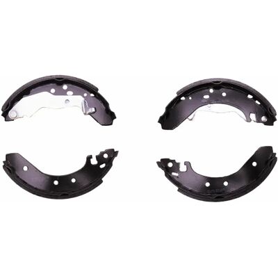 Hella Bremsbacken-Set - 203,2mm Innendurchmesser - Hinterachse Hella Bremsbacken-Set - 203,2mm Innendurchmesser - Hinterachse