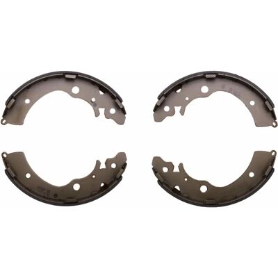 Σετ Τακάκια Φρένων Hella - Πίσω, 220mm - Honda, Mazda, Suzuki Σετ Τακάκια Φρένων Hella - Πίσω, 220mm - Honda, Mazda, Suzuki