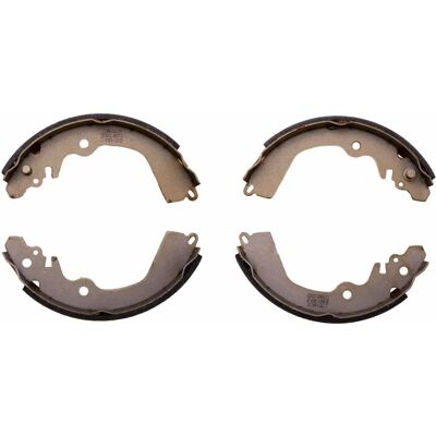 Hella Set de Plăcuțe de Frână Spate Mitsubishi - MB950064 Hella Set de Plăcuțe de Frână Spate Mitsubishi - MB950064