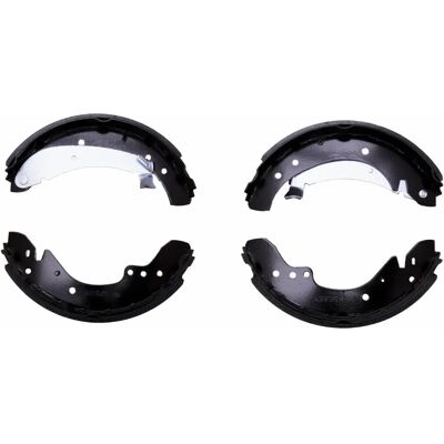 Hella 254mm Bromsbackssats - Passar Citroën Jumper, Fiat Ducato Hella 254mm Bromsbackssats - Passar Citroën Jumper, Fiat Ducato