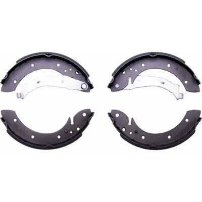 Hella Bremsesæt - 228,6mm Bagaksel - Til Citroën Hella Bremsesæt - 228,6mm Bagaksel - Til Citroën